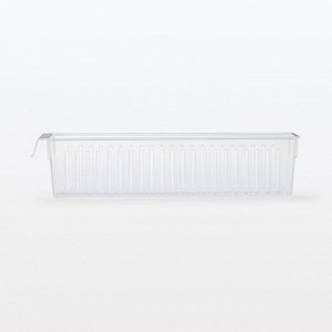 MUJI Refrigerator Organizer Tray (Small)– лоток для холодильника (S)