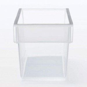 MUJI Refrigerator Organizer Tray (Small)– лоток для холодильника (S)