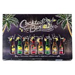 Конфеты BAR COCKTAIL 240 г 1 уп. х 10 шт.