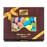 Конфеты BIND CHOCOLATE Rainbow Mix Dragees 100 г 1 уп.х 12 шт.