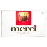 конфеты Мерси 400 г 1 уп.х 8 шт.