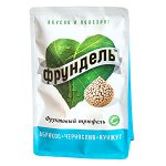 Конфеты Фрундель Фруктовый трюфель с кунжутом 150 г