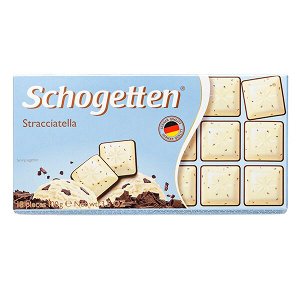 шоколад SCHOGETTEN Trilogia