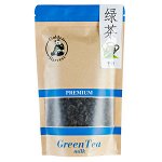 Чай GOLDEN HARVEST Premium Green Tea Milk 75 гр.