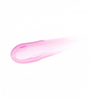 LuxVisage Масло для губ Beauty elixir, тон 02 Фруктовый элексир, 5,5 г