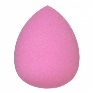 ЮНИLOOK Спонжи косметические 8 шт в банке, ПУ, 3-6см, 4 сочетания цветов