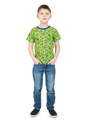 Детские футболки для мальчика, Ф-03