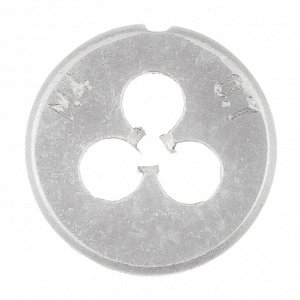 ЕРМАК Набор метчиков и плашек 31пр. М3-М12