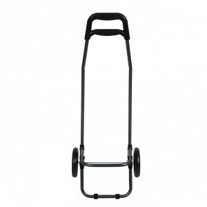 VETTA Тележка для сумки на колесиках, 87x34,5x28см