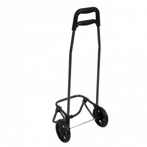 VETTA Тележка для сумки на колесиках, 87x34,5x28см