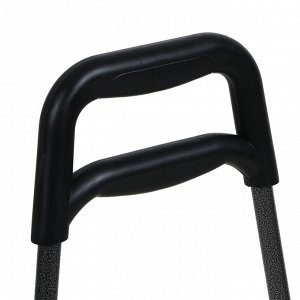VETTA Тележка для сумки на колесиках, 87x34,5x28см