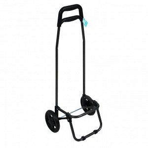 VETTA Тележка для сумки на колесиках, 87x34,5x28см