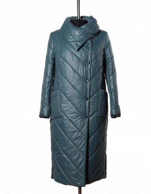 Дюто Зимняя куртка женская