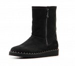 Угги 240.1550.n.black Мех