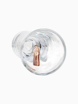 Стопка «Непробиваемая», стекло, 60 мл