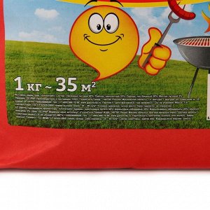 Семена газонной травы Universell Gras, 1 кг