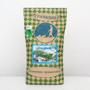 Газонная травосмесь «Северная», 20 кг