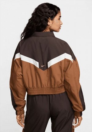 Шикарная ветровка от Nikе Sportswear — STREET 💣