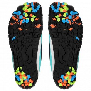 Аквашузы ONLYTOP Swim.