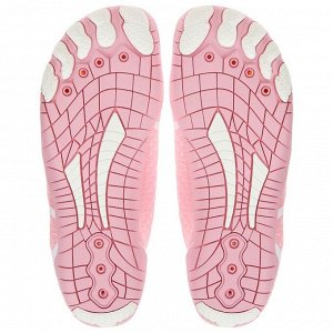 Аквашузы ONLYTOP Swim.