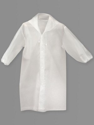 Дождевик детский, рост 120-160 см, МИКС