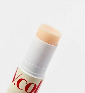 Manyo Коллагеновый стик-мультибальзам для лица, VCollagen Heart Fit Multi Balm 10 г.
