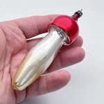 Елочное украшение из СССР