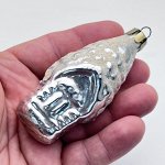 Елочное украшение из СССР