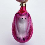 Елочное украшение из СССР
