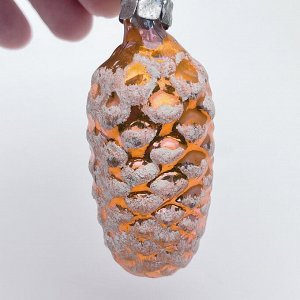 Российские производители без бренда Елочное украшение из СССР