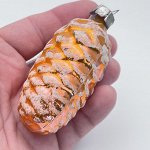 Елочное украшение из СССР