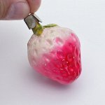 Елочное украшение из СССР