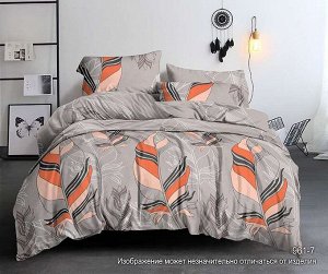 Ab-textile / “Акция Мако-сатин “Акварель”