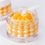 Medi-Peel Антивозрастной капсульный крем с экстрактом золотого шелкопряда, Gold Age Tox Cream, 50 мл