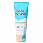 Etude House Пенка для глубокого очищения  Baking Powder B.B Deep Cleansing Foam ,160 мл