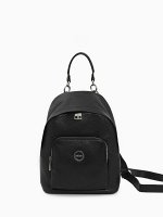 Сумка fo0608 dollaro nero