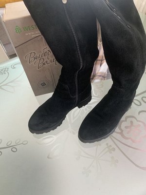 Сапоги еврозима