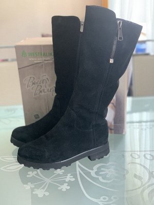 Сапоги еврозима