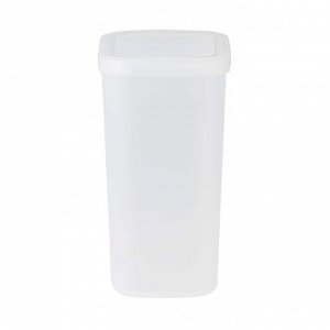 MUJI Storage Container for Powdered Ingredients – Контейнер для хранения сыпучих продуктов, 660 мл