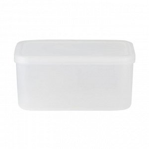 MUJI Storage Container for Powdered Ingredients – Контейнер для хранения сыпучих продуктов, 710 мл