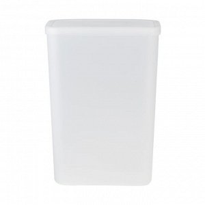 MUJI Storage Container for Powdered Ingredients – Контейнер для хранения сыпучих продуктов, 2.2 л