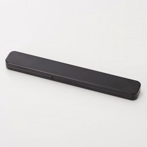 MUJI Chopsticks Set – Набор палочек для еды, чёрный