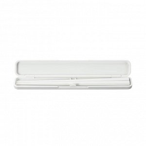 MUJI Chopsticks Set – Набор палочек для еды, белый