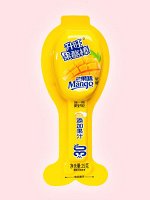 Желейная конфета Sweet Epoch со вкусом манго, стик 25 гр из Китая