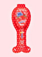Желейная конфета Sweet Epoch со вкусом клубники, стик 25 гр из Китая