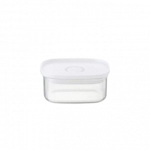 MUJI Airtight Storage Container with Valve – Контейнер с клапаном для СВЧ, малый