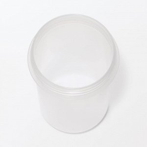 MUJI Lunch Capsule with Topping Cup – ланч-бокс с дополнительной чашей