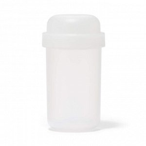 MUJI Lunch Capsule with Topping Cup – ланч-бокс с дополнительной чашей