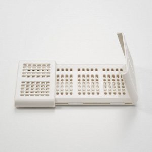 MUJI Folding Sandwich Case – складной контейнер для сэндвича