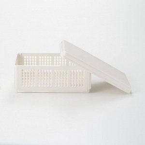 MUJI Folding Sandwich Case – складной контейнер для сэндвича